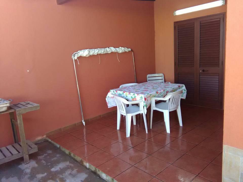 Fossarunza Beach Villa Marsala Luaran gambar