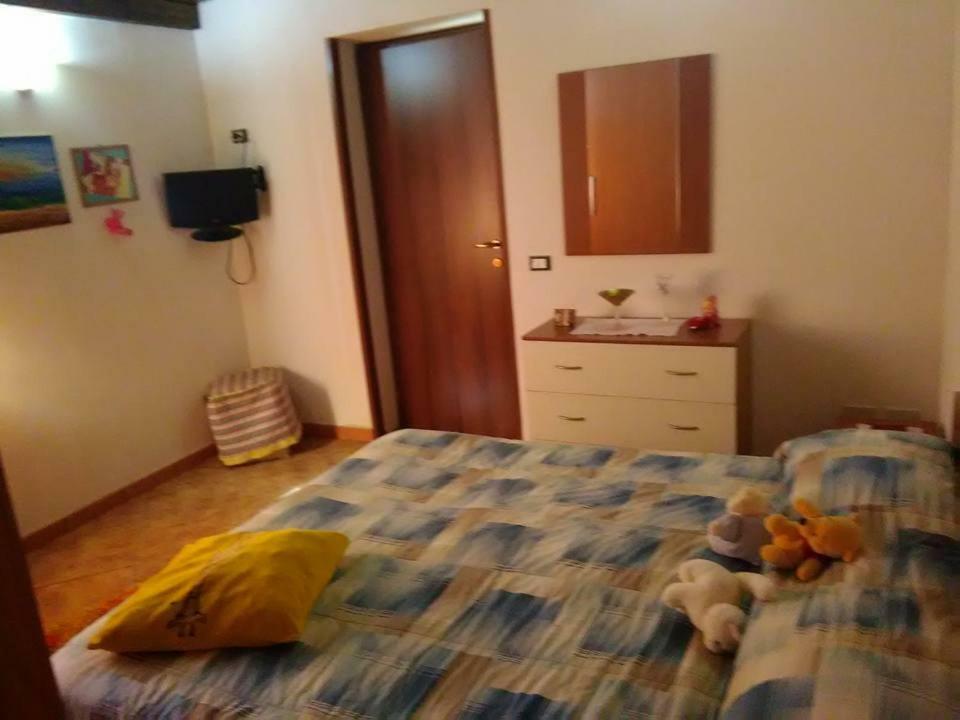 Fossarunza Beach Villa Marsala Luaran gambar