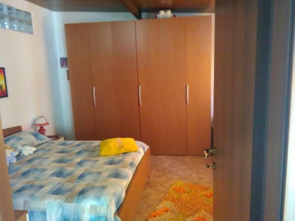 Fossarunza Beach Villa Marsala Luaran gambar
