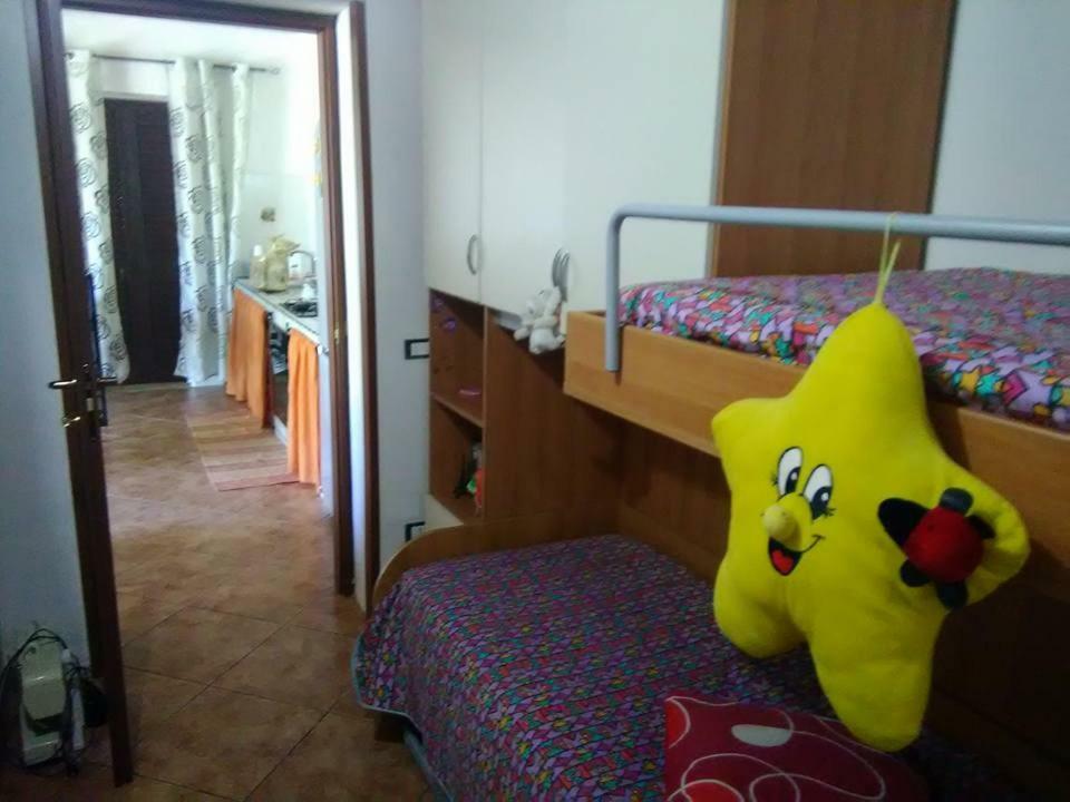 Fossarunza Beach Villa Marsala Luaran gambar