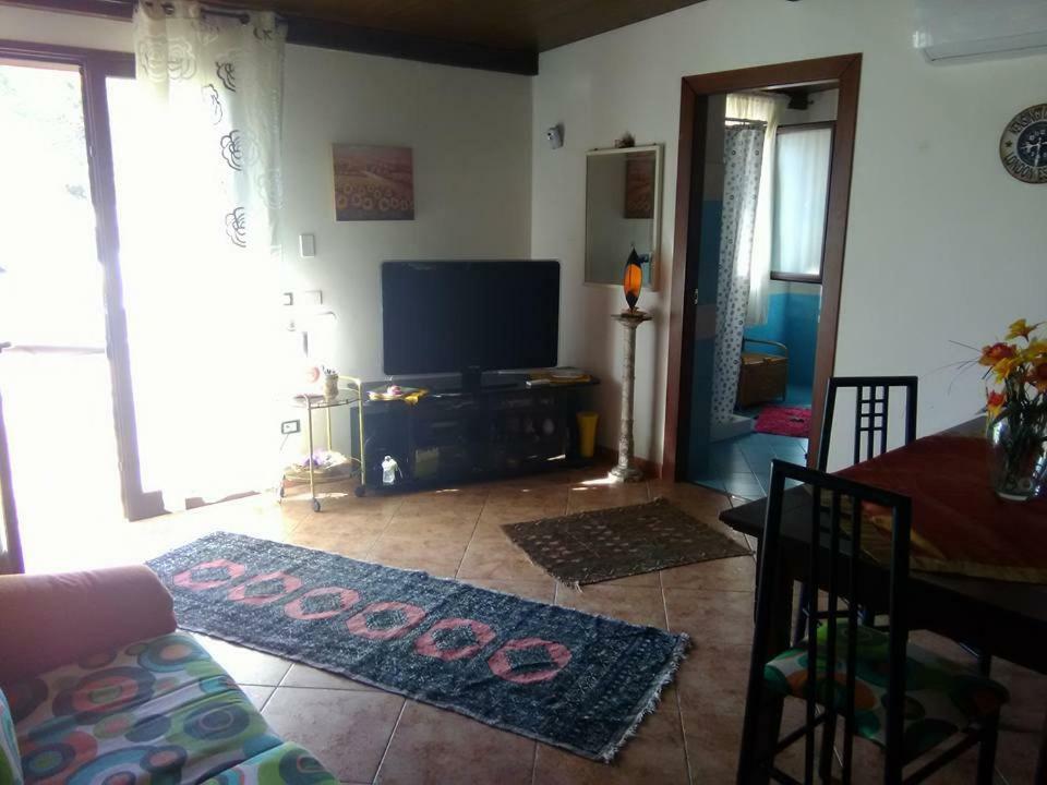 Fossarunza Beach Villa Marsala Luaran gambar